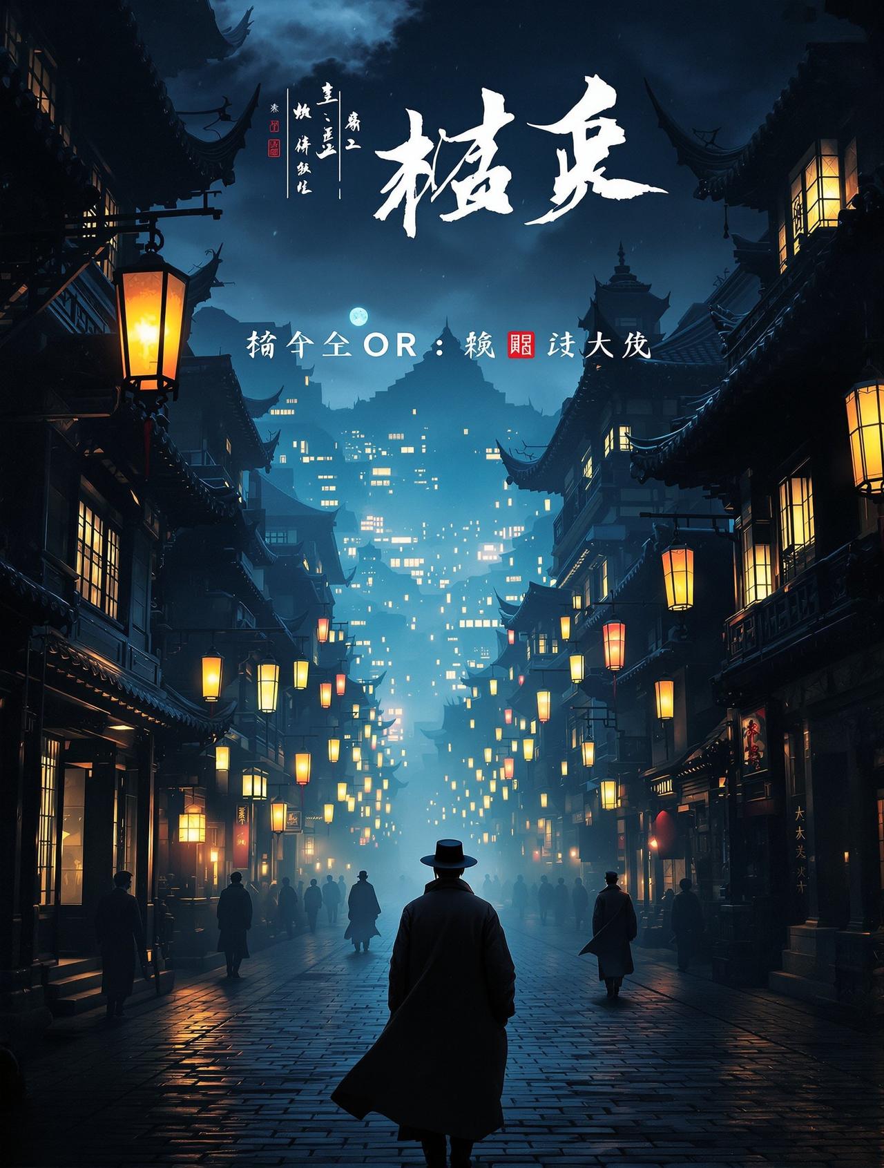 高清短剧在线短剧 - 长安惊梦