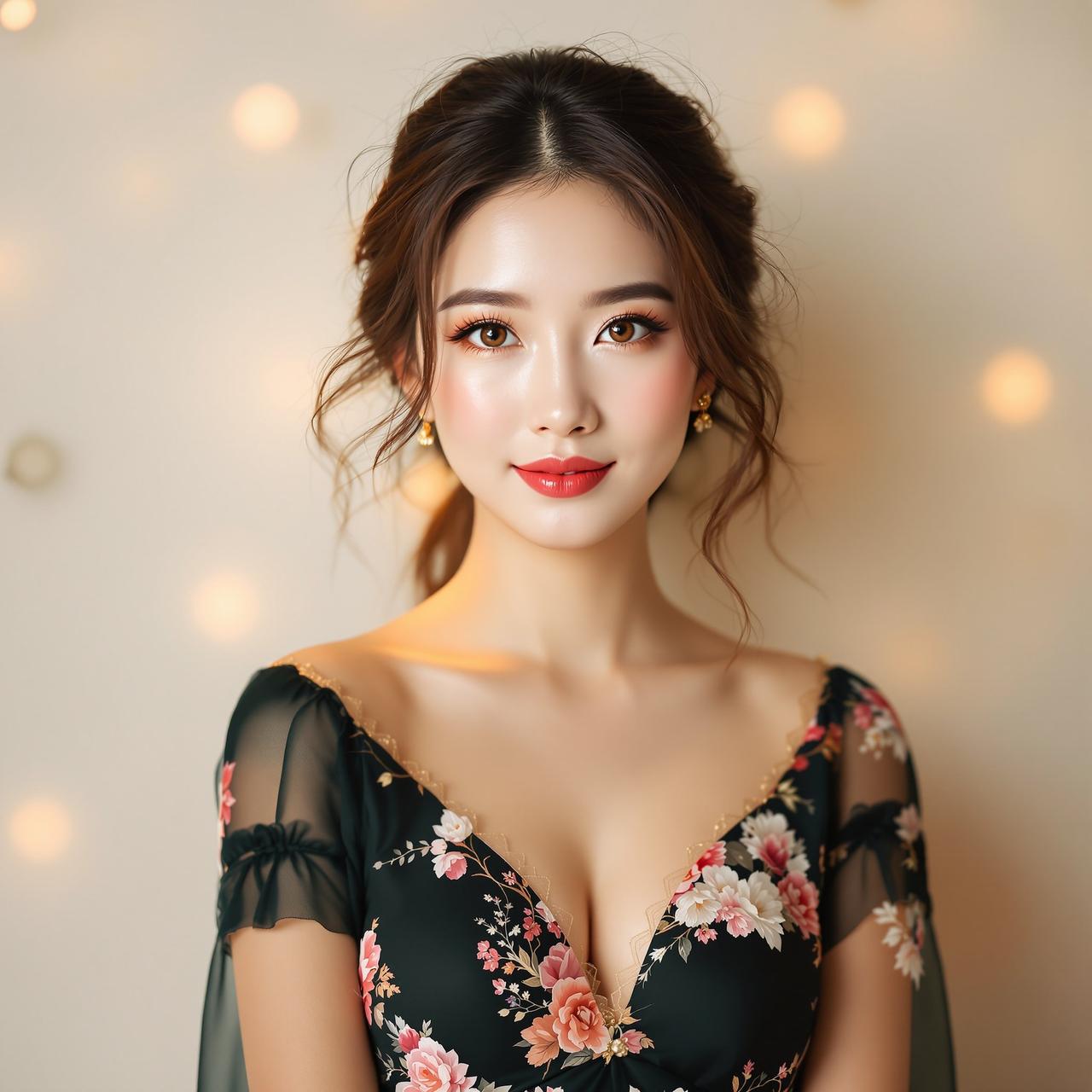高清短剧在线团队成员 - 林婉儿