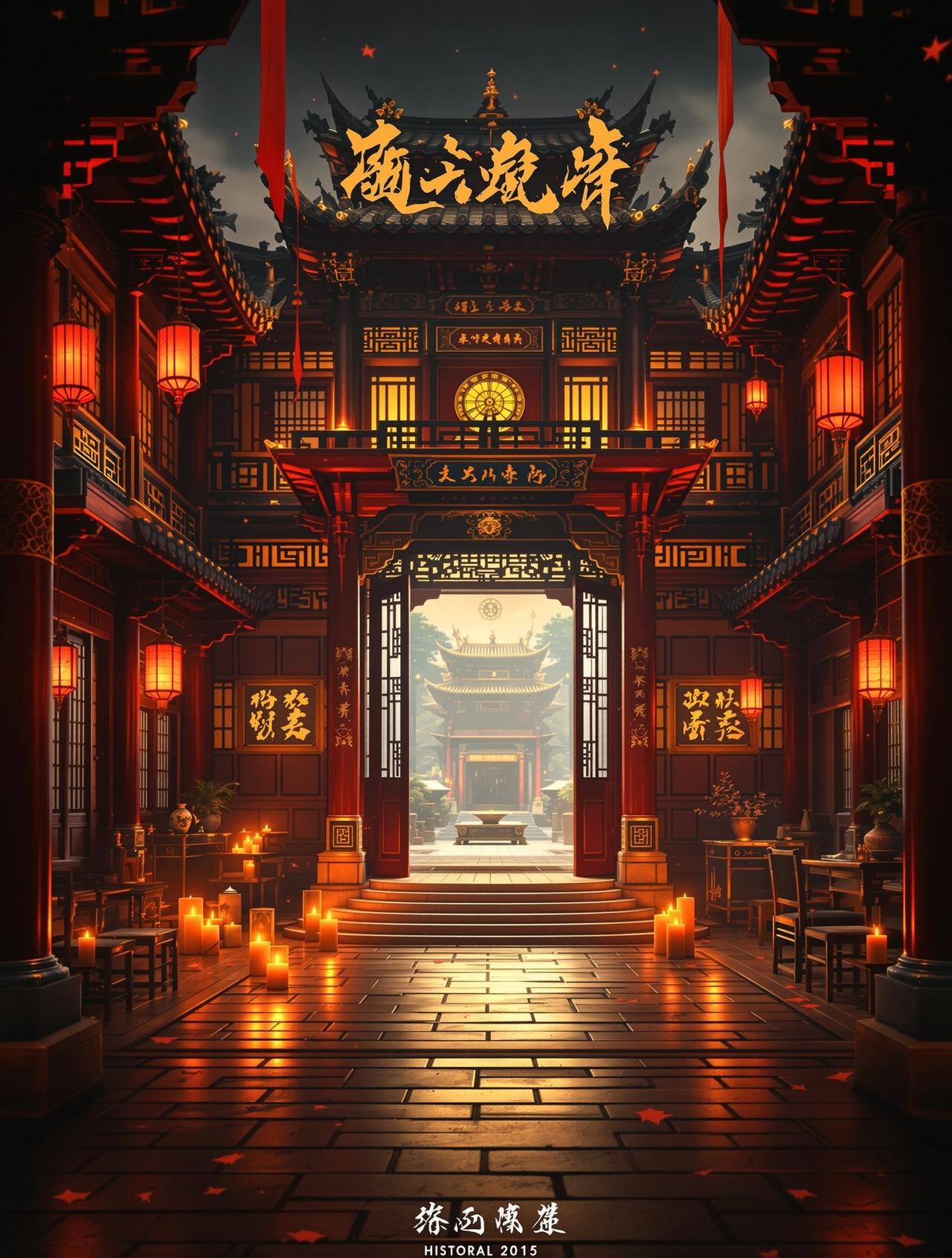 高清短剧在线短剧 - 凤华锦城